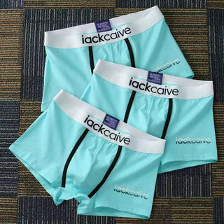 Cotton Boxers Set