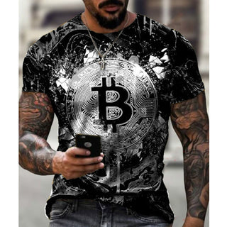 Bitcoin T-Shirt