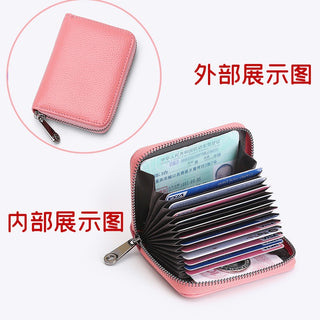 Card Organizer