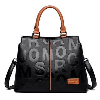 Luxury Leather Handbags