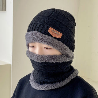 Stylish Winter Knit Cap