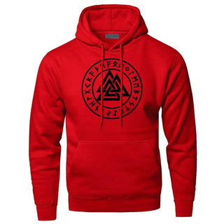 Hoodies Fleece Sweatshirt