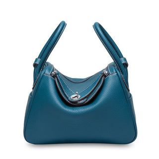 Leather Lindi Bag