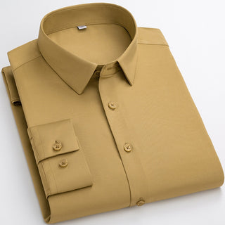 Formal Long-sleeved Shirt(See more options)