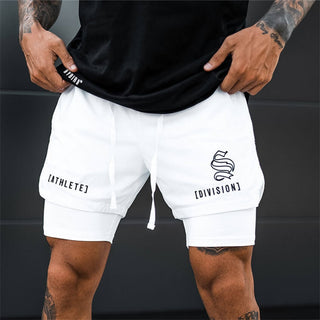 Gym Fitness Shorts