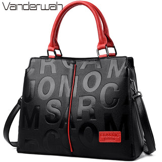 Luxury Leather Handbags