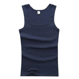 Men's Gym Tank Top