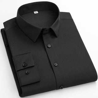 Formal Long-sleeved Shirt (See more options)