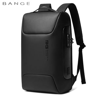 Anti theft Waterproof Laptop Backpack