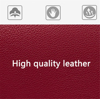 Genuine Leather Handbags