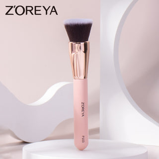 ZOREYA Brushes Set