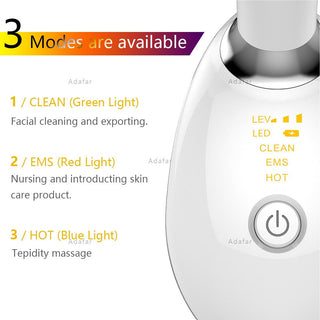 Skin therapy Lifting Massager