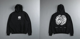 Drip Hoodies (see more options)