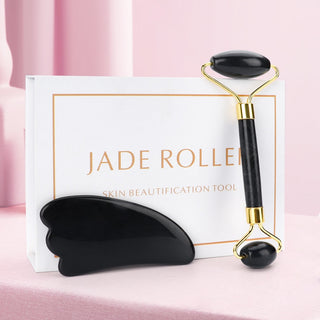 Rose Quartz Face Roller