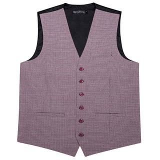 Suit Vest and Tie Set