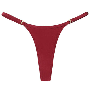 Low Waist G-String