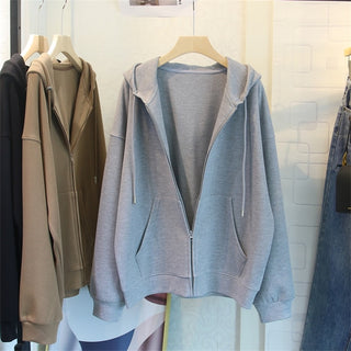 Hooded Sweatshirts with Pocket