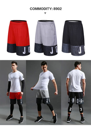 Jogging Sweatshorts