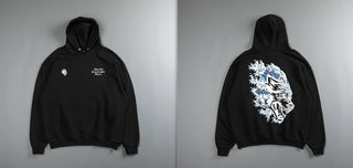 Drip Hoodies (see more options)