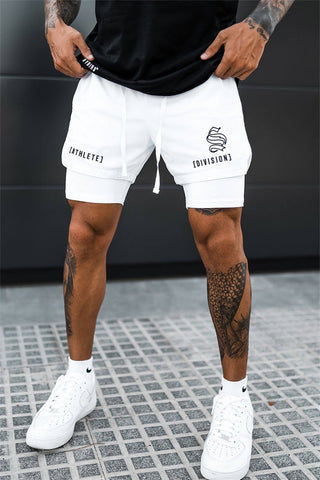 Gym Fitness Shorts