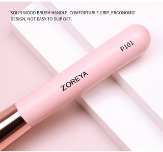 ZOREYA Brushes Set