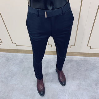 Slim Formal Trousers (See more options)