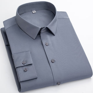 Formal Long-sleeved Shirt (See more options)