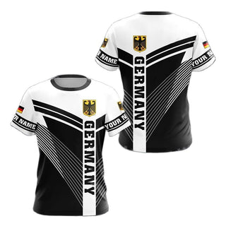 GERMANY Men's Casual Tees (See more options)