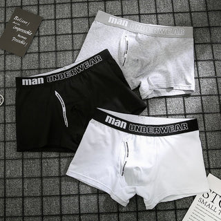 6pcs Cotton Boxer