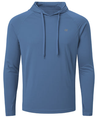 Athletic Hoodie Long Sleeve