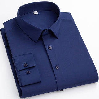 Formal Long-sleeved Shirt(See more options)