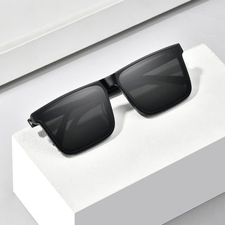 Square Anti-UV Sunglasses