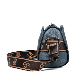 Soft Leather Sling Bag