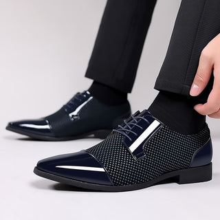 Classic Oxfords Shoes