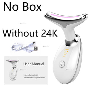 Skin therapy Lifting Massager