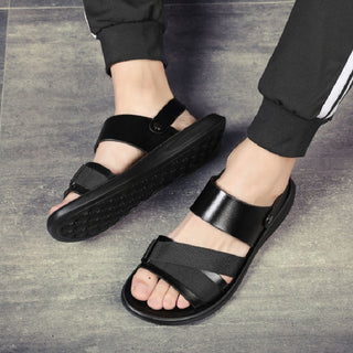 Fashionable Non-slip Shoes Unisex Slippers