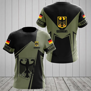 GERMANY Men's Casual Tees (See more options)