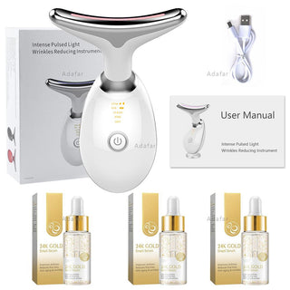 Skin therapy Lifting Massager