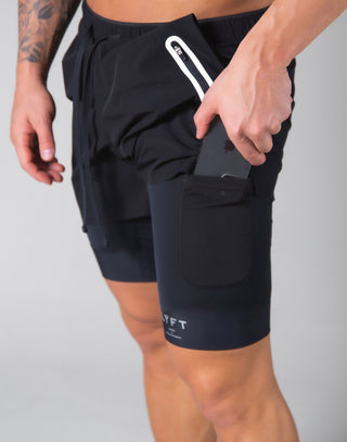 Running Shorts with Pockets