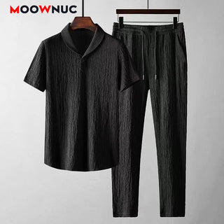 Tracksuit Set For Men (See more options)