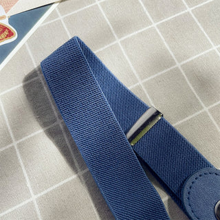 Buckle-Free Adjustab Belt