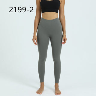 High-Waist  Legging For Yoga