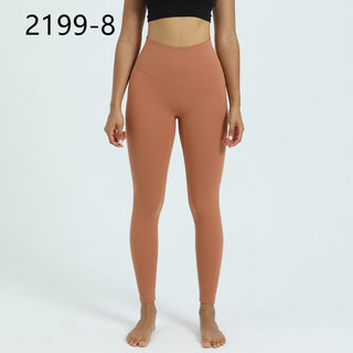 High-Waist  Legging For Yoga