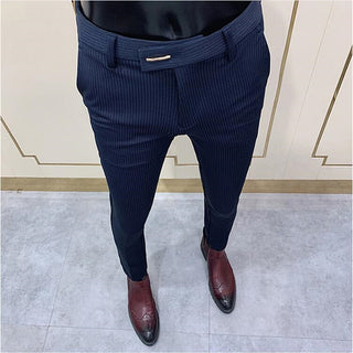 Slim Formal Trousers (See more options)