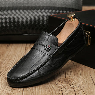 Classic Loafers