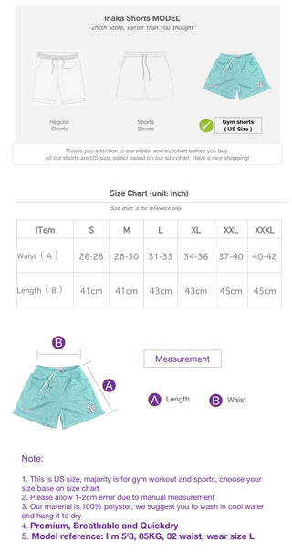 Mesh Basketball Workout Shorts (More Options)