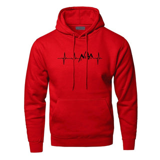 Hoodies Fleece  Sweatshirt (See more options)