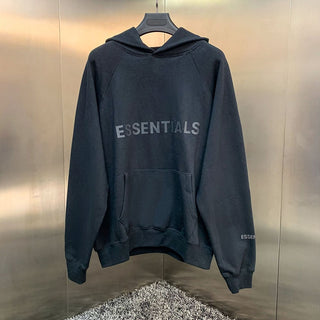 ESSENTIALS Hoodies