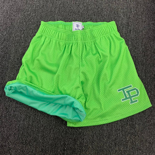 Mesh Basketball Workout Shorts (More Options)