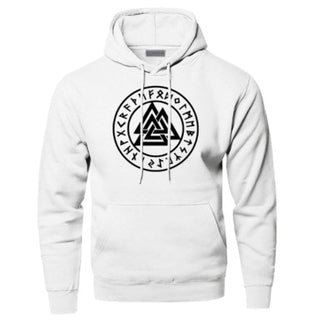 Hoodies Fleece Sweatshirt